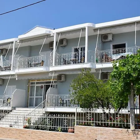 Aparthotel Napoleon