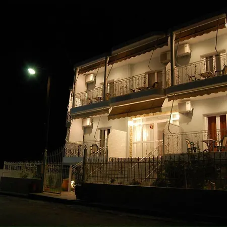 Aparthotel Napoleon