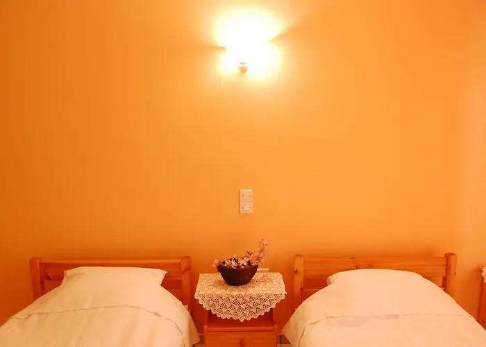 Napoleon Ξενοδοχείο με διαμερίσματα 3*